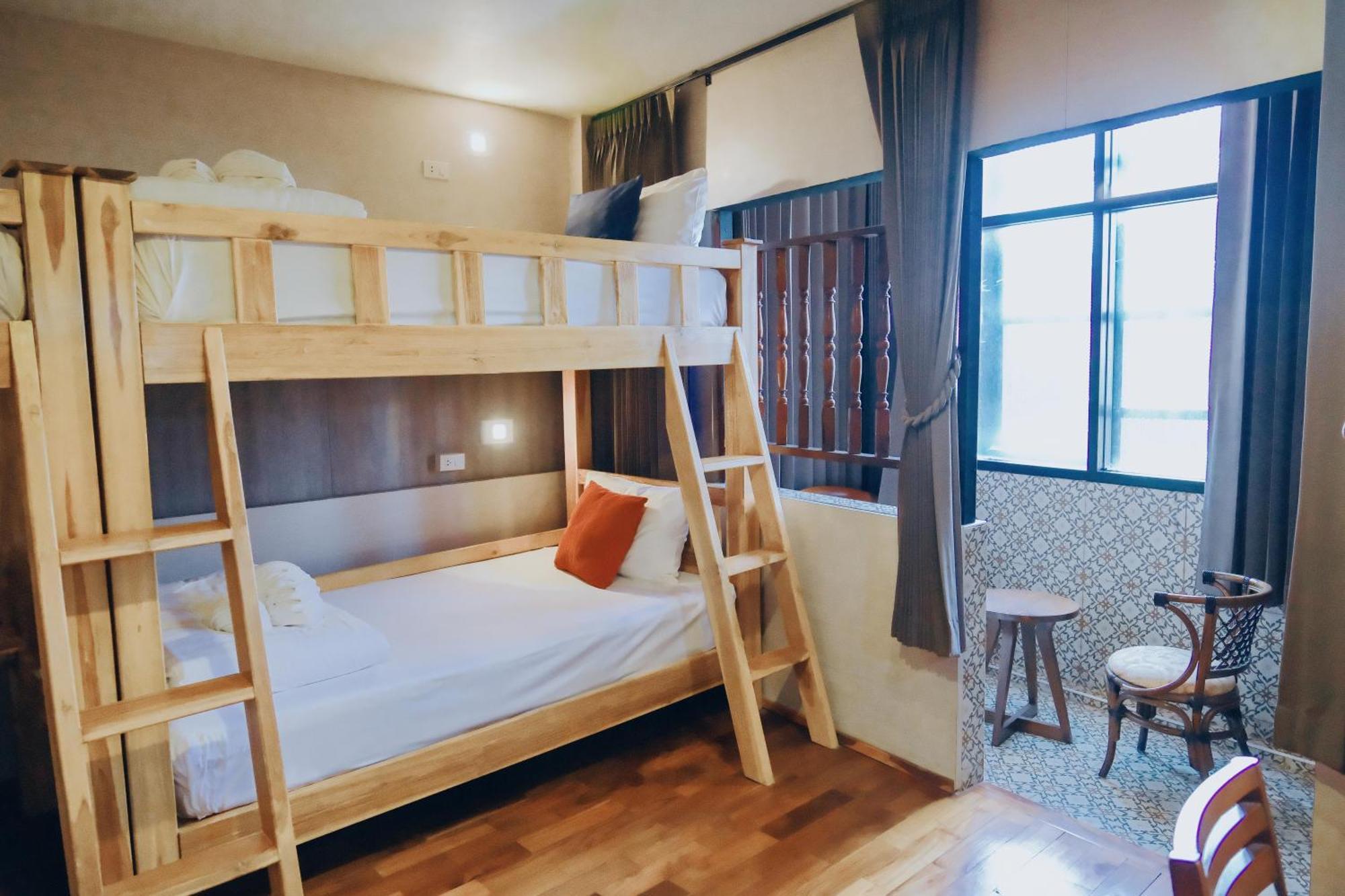Goya Hotel Чіангмай Номер фото