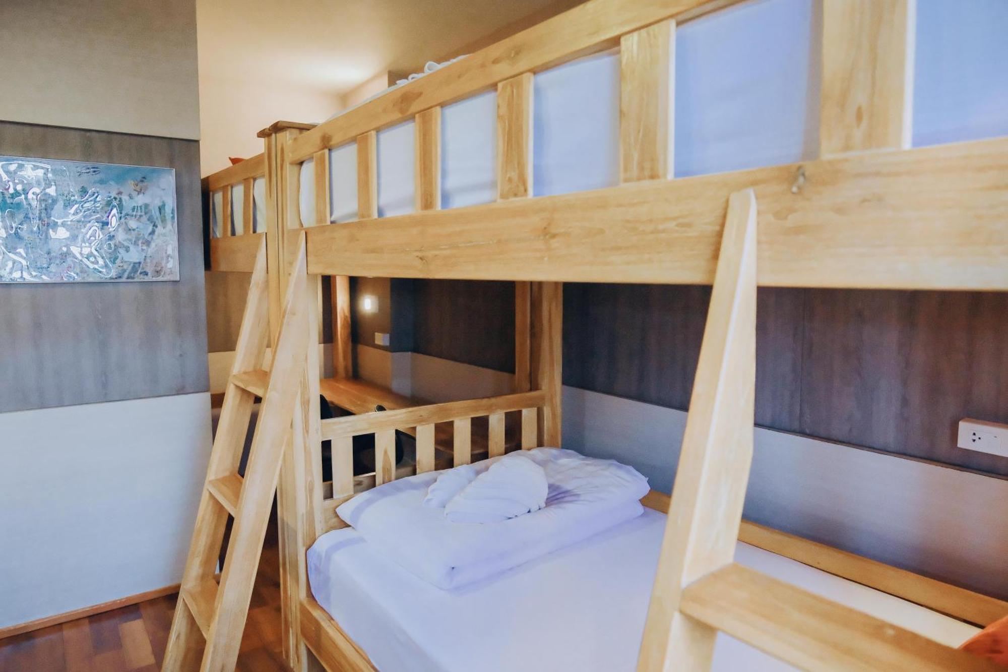 Goya Hotel Чіангмай Номер фото