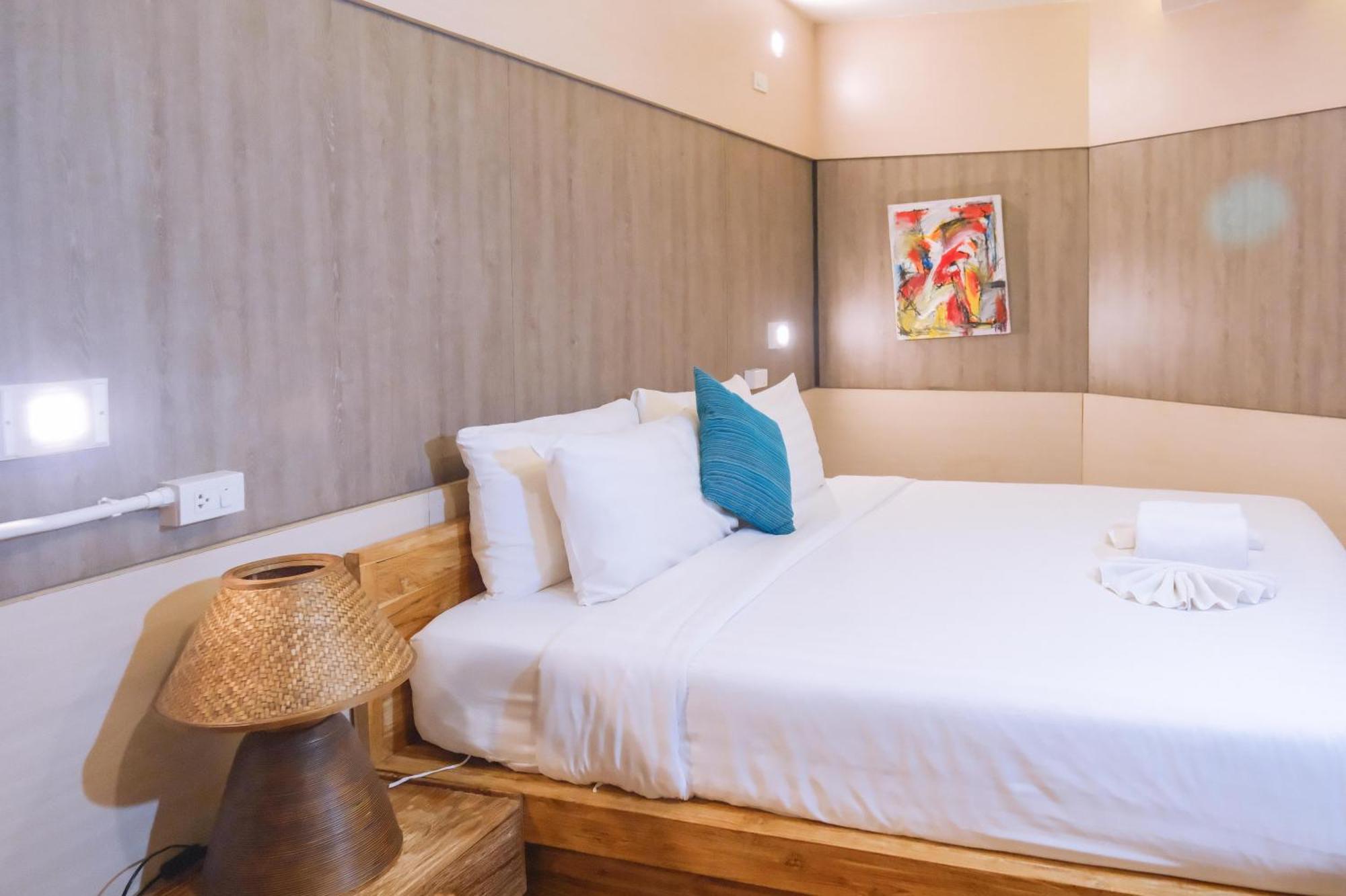 Goya Hotel Чіангмай Номер фото