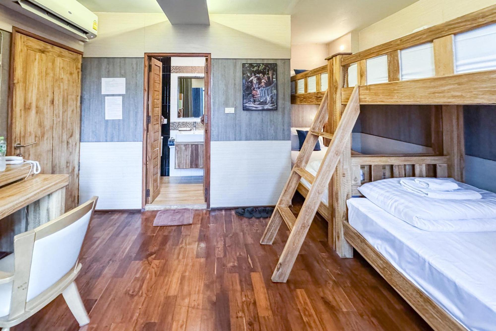 Goya Hotel Чіангмай Номер фото