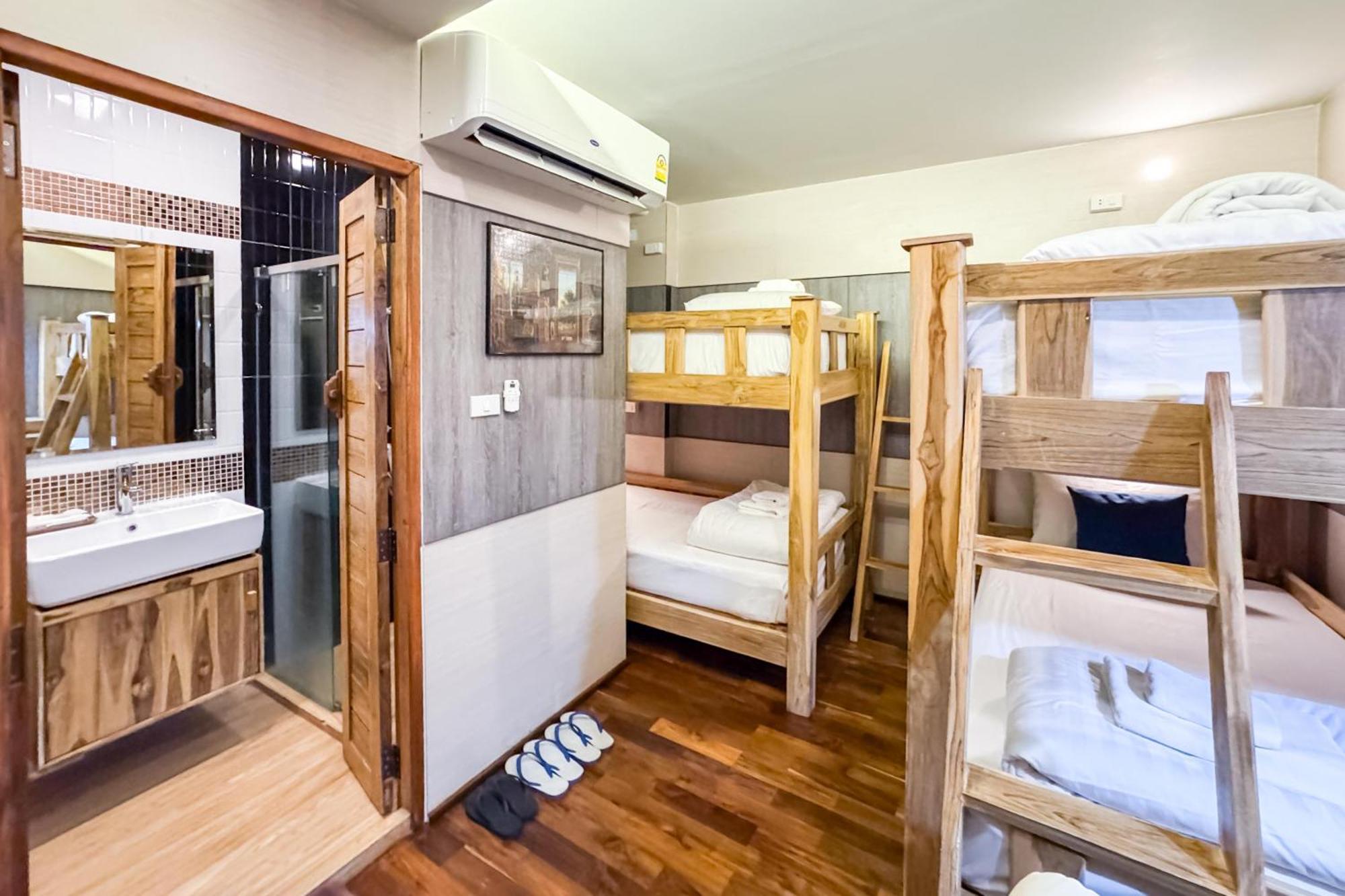Goya Hotel Чіангмай Номер фото