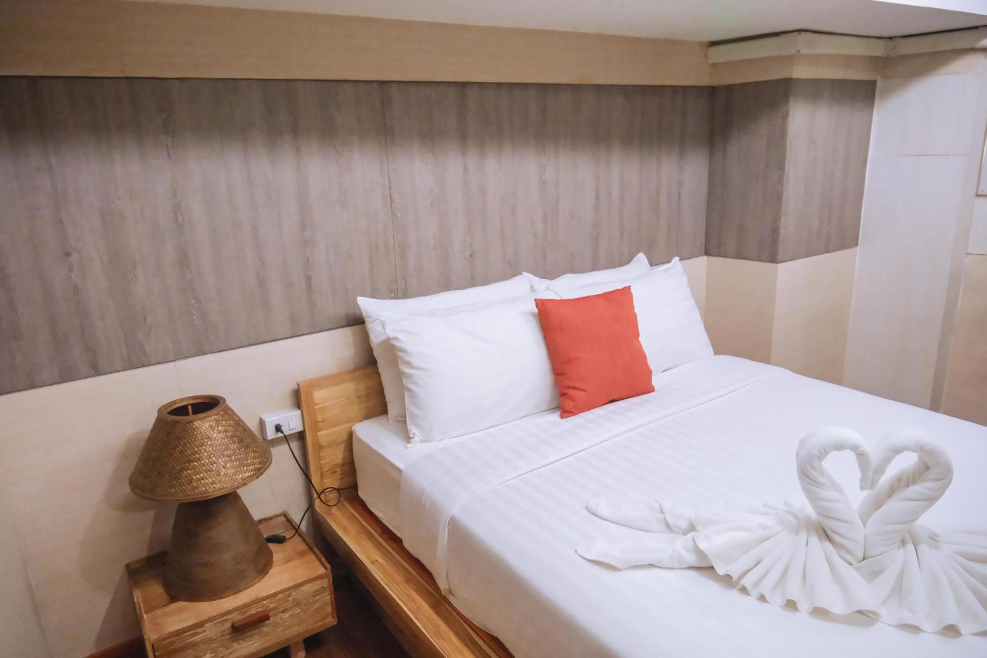 Goya Hotel Чіангмай Номер фото